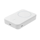 Belkin BoostCharge Qi2 Magnetic Power Bank 10K + Stand