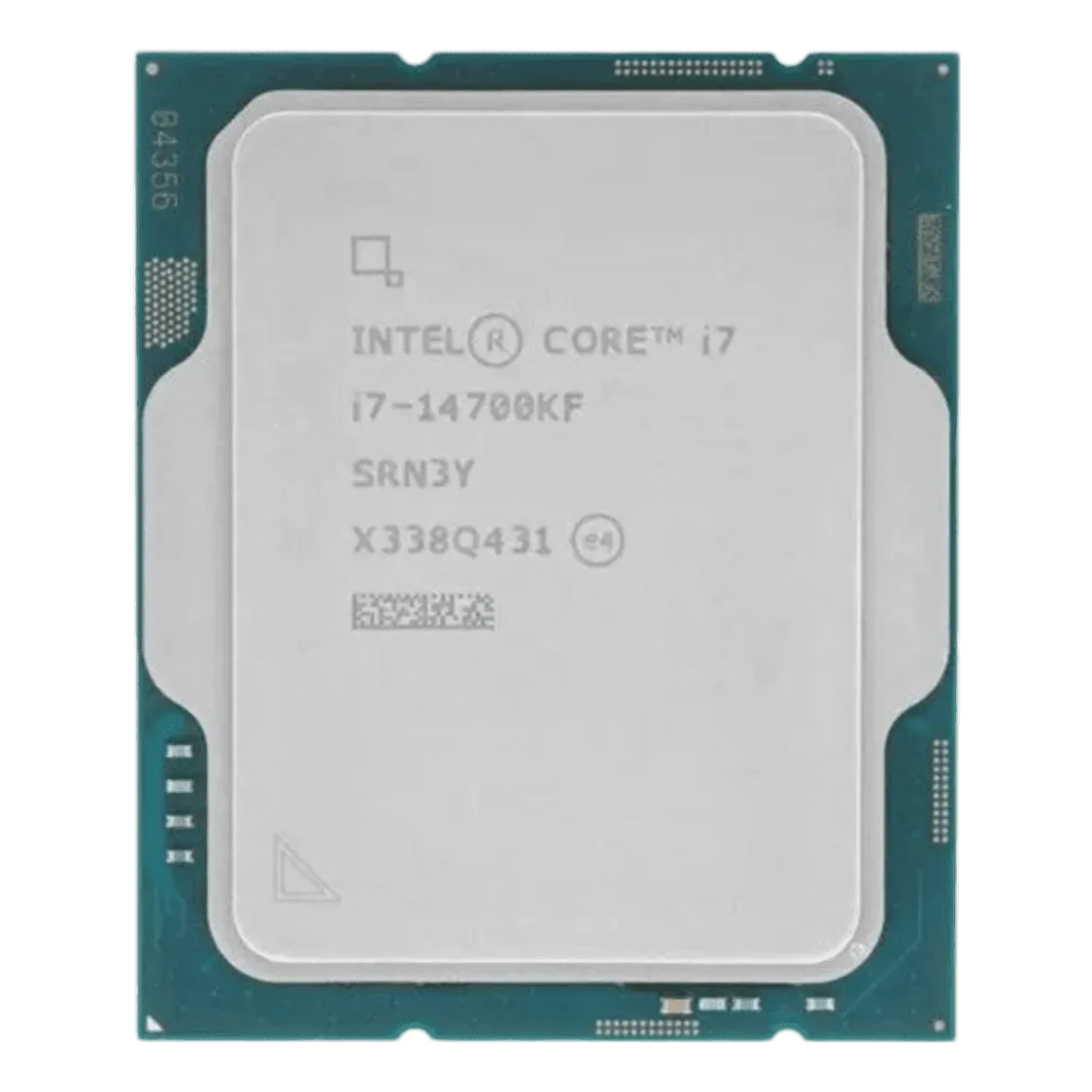 INTEL CORE I7-14700KF TRAY