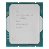 INTEL CORE I7-14700KF TRAY
