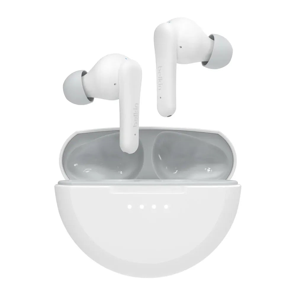 Belkin SoundForm Nano2 True Wireless Earbuds