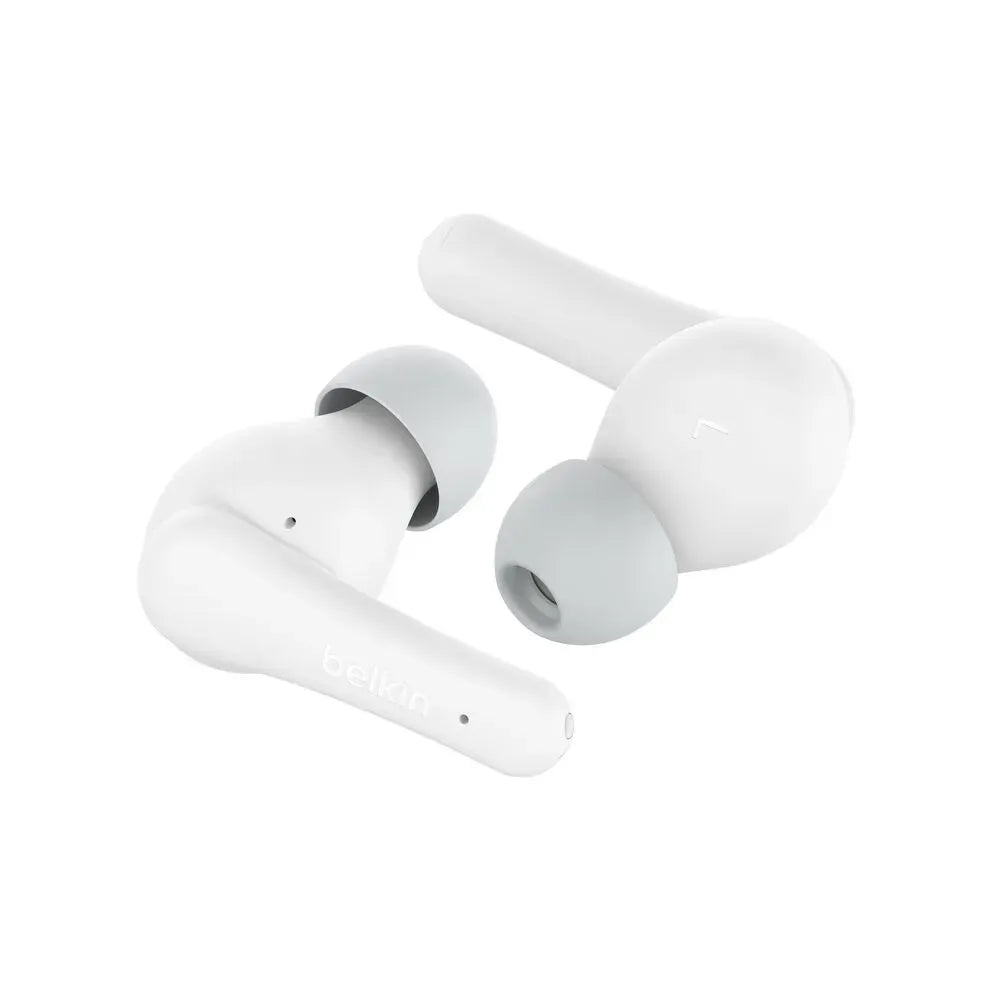 Belkin SoundForm Nano2 True Wireless Earbuds