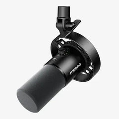 Microphone