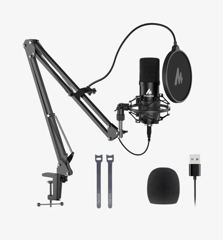 Maona A04 Condenser Microphone