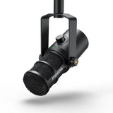 Maona PD400X XLR USB Dual Mode Dynamic Microphone