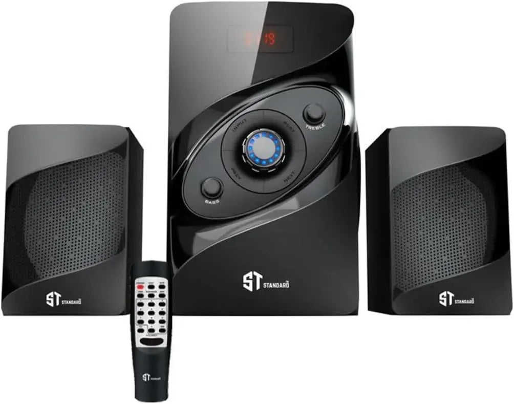 Standard Wave 2500 2x1