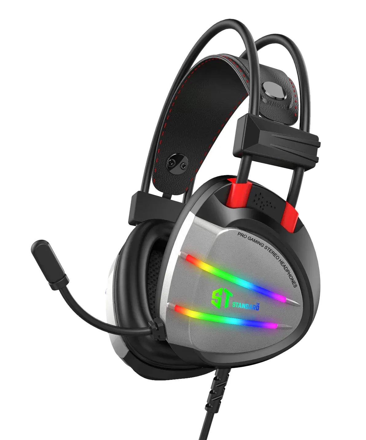 Standard Headset Gaming GM07