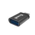 Converter OTG USB To TypeC St 9130T