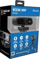 Standerd Web Cam WB-1080
