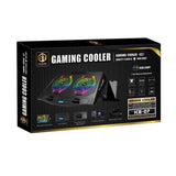 Cooler Pad Standard ICE 07