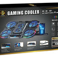 Cooler Pad Standard ICE 08