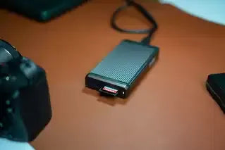 SanDisk SDSDXV5 256GB GNCIN