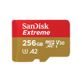 SanDisk SDSQXAV GN6MN 256GB 4k