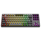 Meetion MK14 TKL Triple-Mode Wireless RGB Mechanical Keyboard