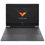 Laptop HP Victus 15 fb3093dx R7 7445HS 16GB 512GB SSD RTX4050 6G Silver