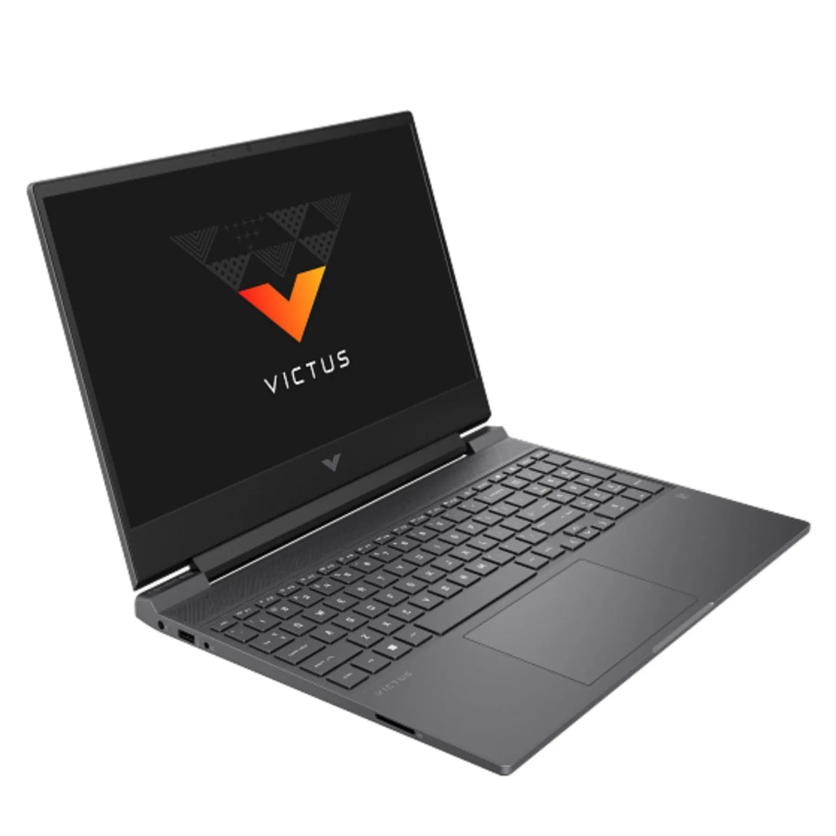 Laptop HP Victus 15 fb3093dx R7 7445HS 16GB 512GB SSD RTX4050 6G Silver