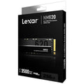 LEXAR NM620 256GB