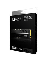 LEXAR NM620 256GB
