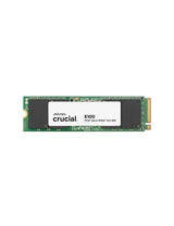 SSD Crucial E100 NVMe M.2 480GB