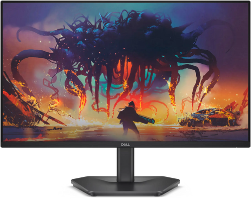 DELL  SE2425HG 23.8" IPS200Hz/ 1ms (GTG)99% sRGB (CIE 1931)