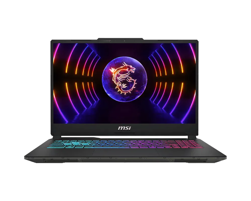 Laptop MSI Cyborg 15 A13UC 2078XEG CI7 13620H 16GB 512GB 3050 4G