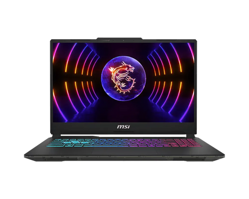 Laptop MSI Cyborg 15 A13UC 2078XEG CI7 13620H 16GB 512GB 3050 4G