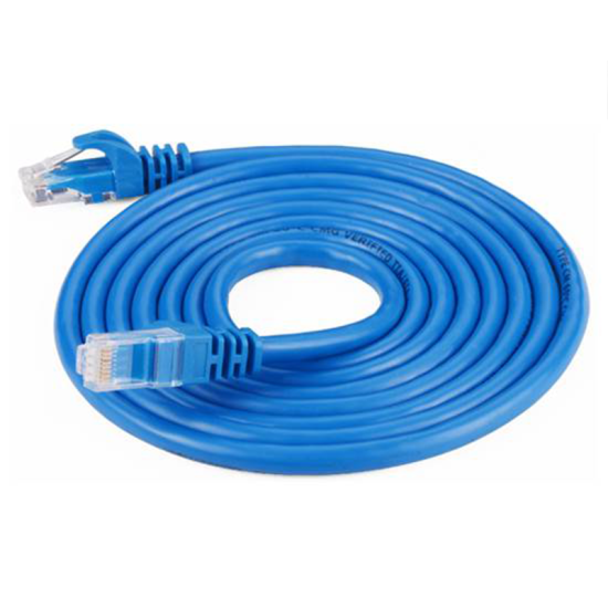 UGREEN NW102 Cat 6 U/UTP LAN Cable 15m Blue