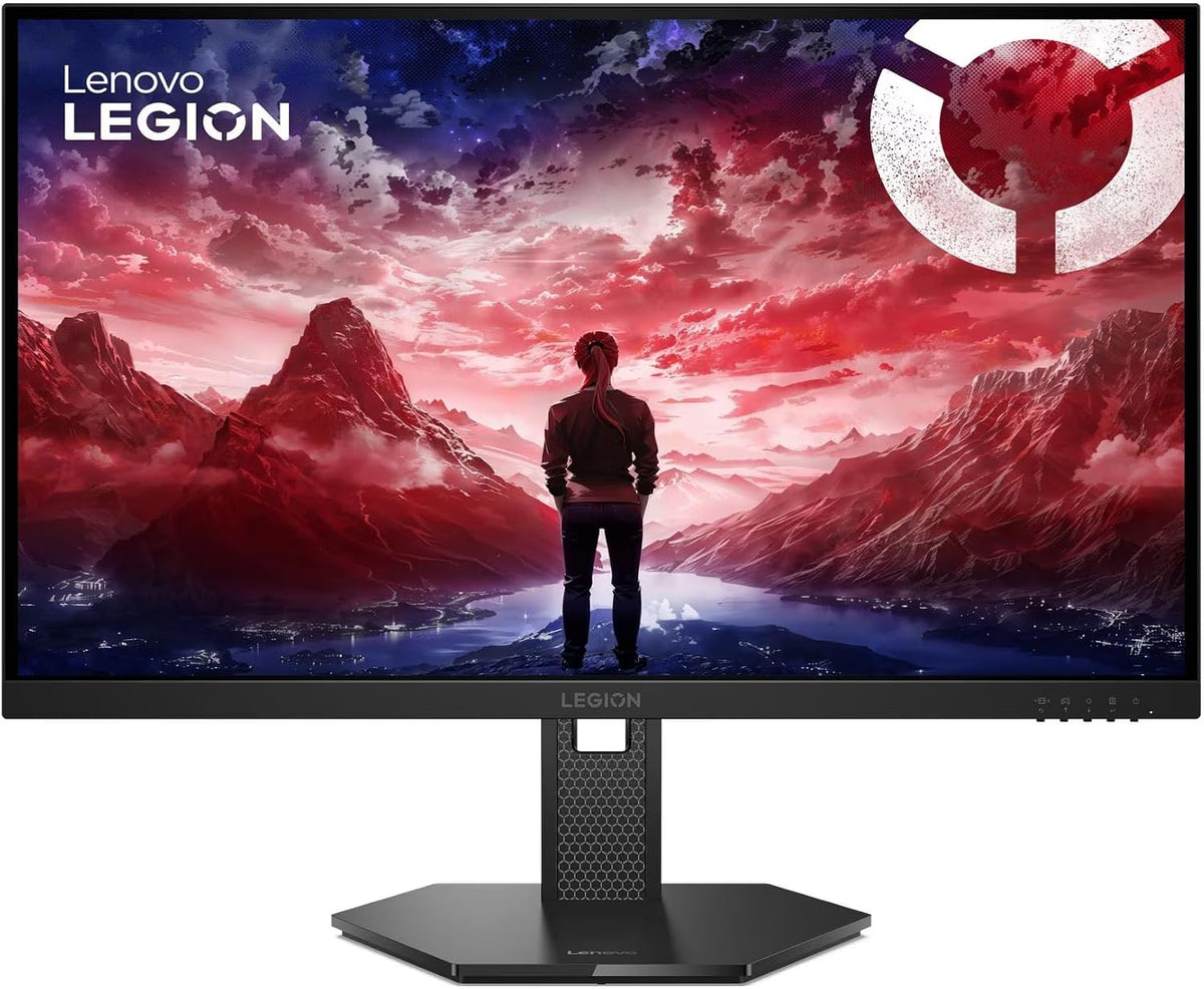 Lenovo Legion Monitor Gaming 27Q 68C6GAC4EU QHD IPS 240 Hz