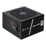 Power supply Silver Stone Strider 550 EF 80 Plus 550W ATX