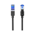 UGREEN 80429 CAT8 Shielded Braided Ethernet Cable 1m