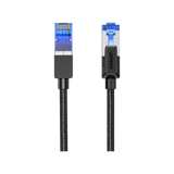 UGREEN 80429 CAT8 Shielded Braided Ethernet Cable 1m