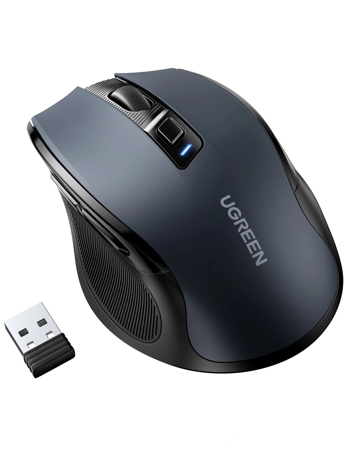 UGREEN MU006S Dual-Mode Wireless Mouse