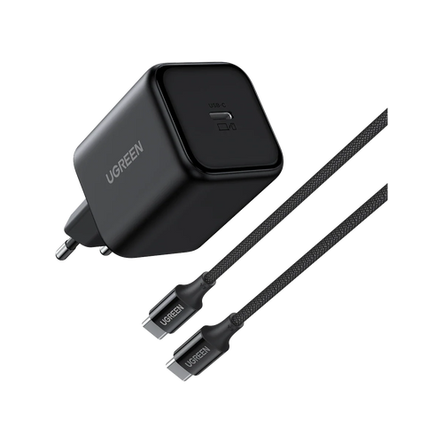 UGREEN X524 45W USB-C GaN Fast Charger Set