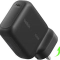 Belkin BoostCharge 100W USB-C GaN Wall Charger