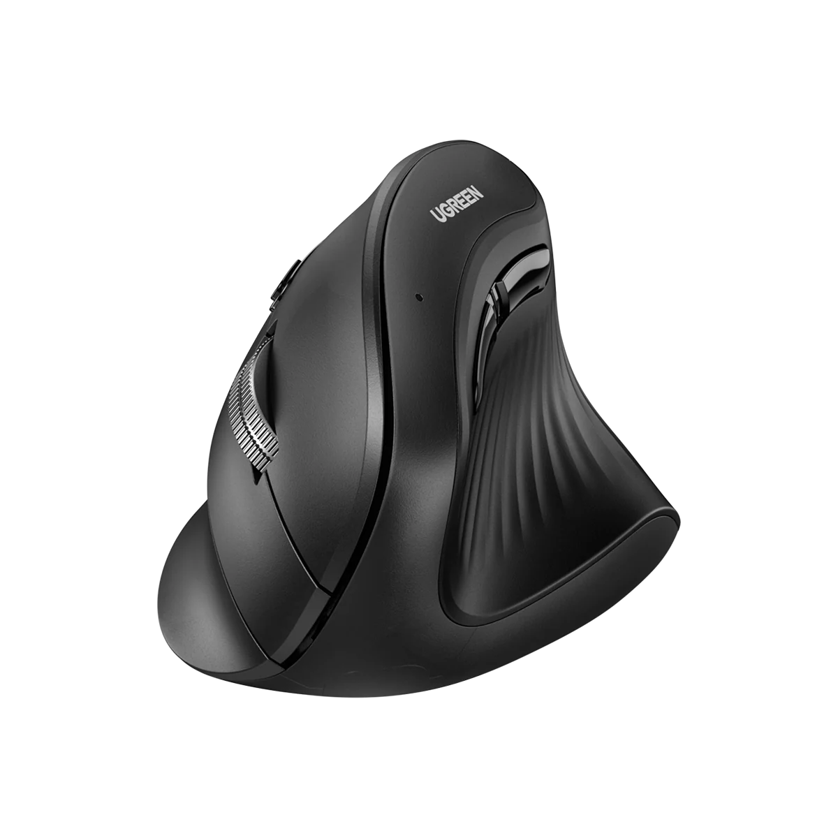 UGREEN MU008S Vertical Wireless Mouse