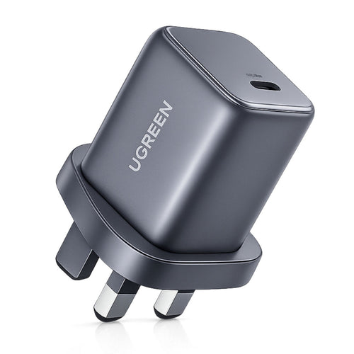 UGREEN X513 30W USB-C GaN Fast Charger