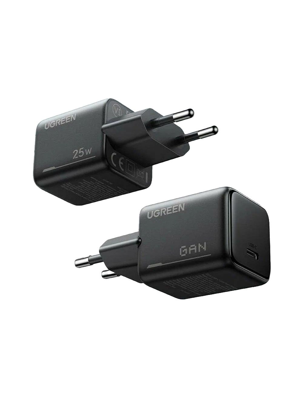 UGREEN X517 25W USB-C GaN Fast Charger