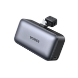Ugreen Power Bank With Built in USB C Nexode 20W 5000mAh PB503 35338