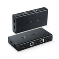 UGREEN CM200 HDMI KVM Switch 2-in-1 Out