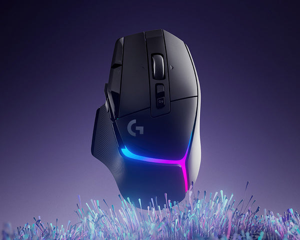 Logitech