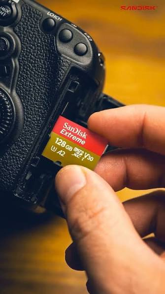 Sandisk