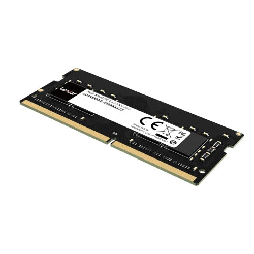 RAM Lexar DDR4 3200MHZ 16GB
