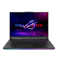 New Laptops