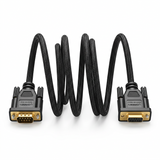 UGREEN RS232 DB9 Adapter Cable 3m (20147)